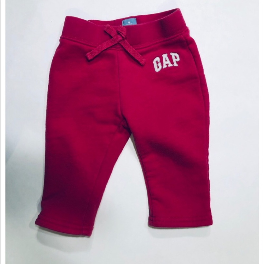 GAP Baby Girls Warm Bottoms/Sz:6-12 M/NWOT